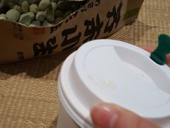 -星巴克臻选(湖滨道店)