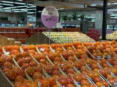 -果蔬好生活超市(乐堤港店)