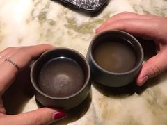 -绿茶餐厅(乐峰广场店)