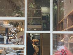 -佐敦面包铺·JORDAN BAKERY