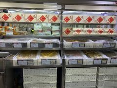 -北京稻香村(方庄店)