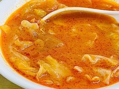 小罗宋汤-玉华饮食店(茅台路店)