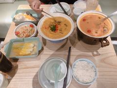 -米泰芒·东南亚料理(体育西店)