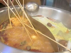 -黔哆哆地摊酸汤火锅(清湖店)