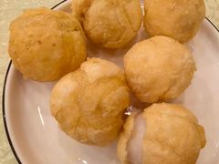 -奥华餐厅·老张记(台基厂店)