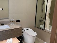 -太阳岛度假酒店