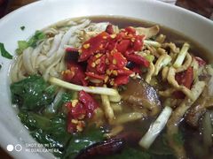 -肆姐面粉馆(坡子街店)