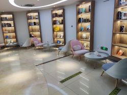 店内环境-JUVA郑州欧华医疗美容医院