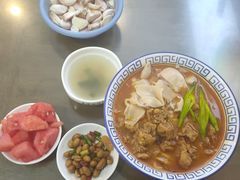 -蒲锦源烩饼(蒲城店)