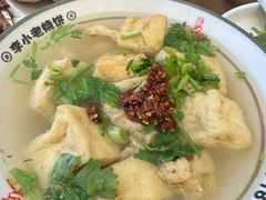 -李小老烧饼(常营民族家园店)