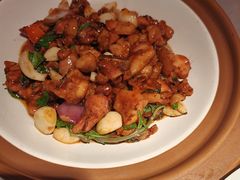 厦门三杯鸡-闽上鲜·福建菜(龙湖滨江天街店)