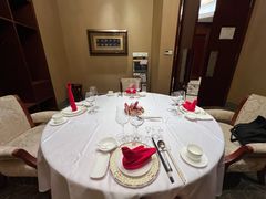 -锦江府中餐厅(电谷雅阁国际大酒店)