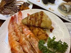 -松坂屋日料自助(长城路店)
