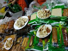 -中国国际会展中心-马甸购物街