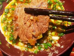 -受气牛肉·重庆耙牛肉(南坪总店)