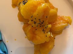 -贡宴盐帮菜自贡驻京联络处餐厅