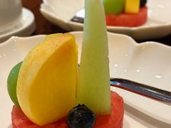 -蛇口希尔顿南海酒店·随轩中餐厅·粤菜