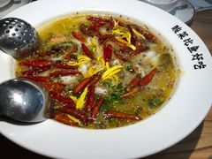 -太二酸菜鱼(宁波来福士店)