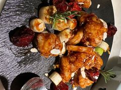 -初蓉丨遇见新川菜(亲贤街荣耀店)