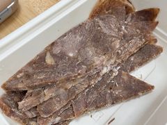 弄堂牛肉-兰溪小馆(东直门簋街店)