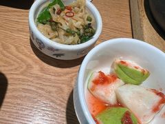 -沼津港精致料理·寿喜烧·烧鸟(青浦宝龙广场日料榜单店)