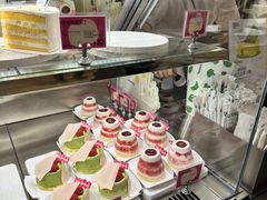 -PAOPAO Bakery&Café(港汇店)