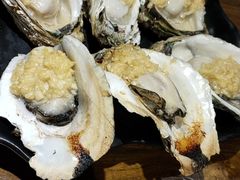 -烧蠔帮·生蚝海鲜牌档(观海店)