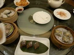 -稻香酒家(天河城店)