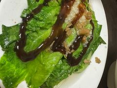 -老宅原住民沙茶面精品小吃(龙头路店)