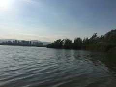 -永定河休闲森林公园