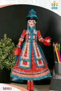 -哈啾嗨·蒙文化主题餐厅(京汉新城店)