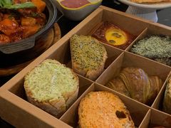 -Let's Taipei 非常烘焙(太古里店)