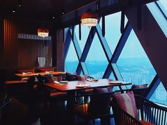 -镇江苏宁万豪酒店-苏筵中餐厅