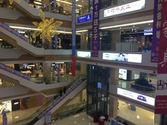 -居然之家(黑龙江南路店)