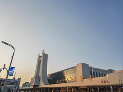 -岳阳站
