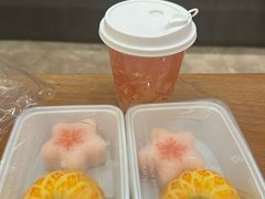 -知楚•精致湖北菜(武商MALL店)