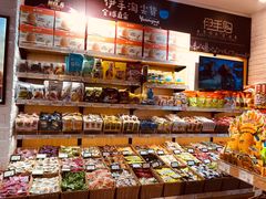 零售区-来伊份(星湖街店)
