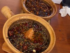 -罗妈砂锅(重庆大学城熙街店)