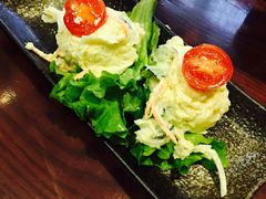 土豆沙拉-胜代日本料理(云程巷小区店)