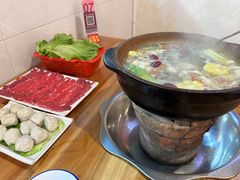 -洪大厨鸡煲(福田店)