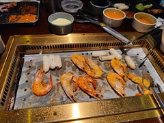 -新石器烤肉(之心城店)