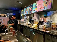 -星巴克臻选(深圳华强北茂业店)