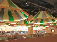 -塔哈尔·新疆盛宴(奉贤龙湖店)