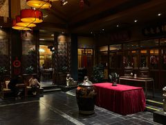 -那家小馆•北京菜•烤鸭(香山店)