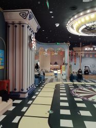 -meland亲子乐园(北京亦庄龙湖天街店)