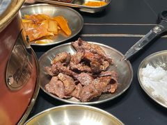 -西塔老太太泥炉烤肉(北京北苑天街龙湖店)