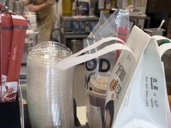 -古茗(番禺厦滘店)