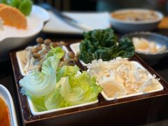 -东来顺·非遗火锅(高新店)