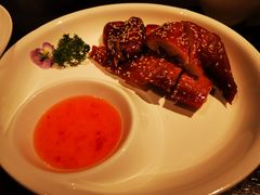 -万丽轩·粤菜(王府井金茂万丽酒店)