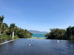 -三亚太阳湾柏悦酒店